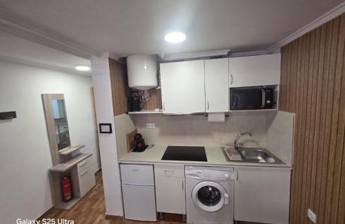 Santa Pola Apartment | Aventura Playa y Sol Santa Pola