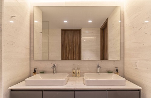 Los Morales Apartment | Avenue by Kukun