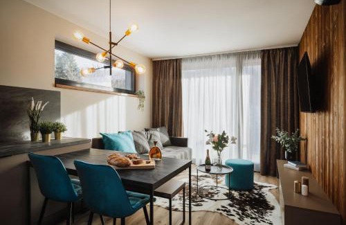 Spindleruv Mlyn Apartment | Avenue Chalet