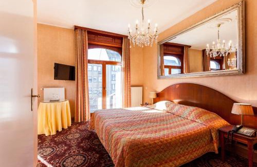 Blankenberge Hotel | Avenue Hotel by F-Hotels