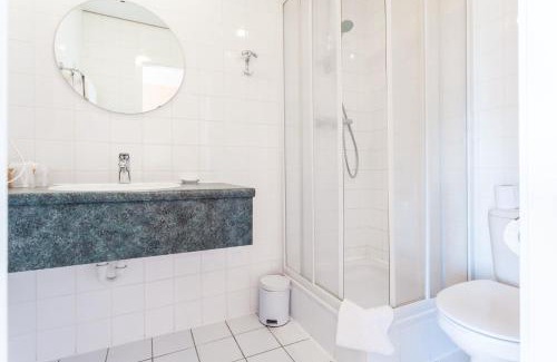 Blankenberge Hotel | Avenue Hotel by F-Hotels