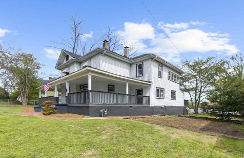 Birmingham House | Avenue South Serene
