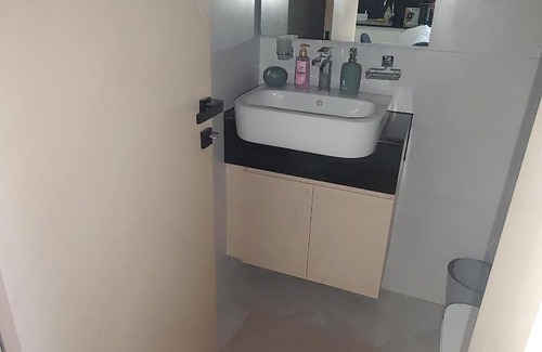 Jadaf Apartment | Avenue Tower / Jaddaf Dubai