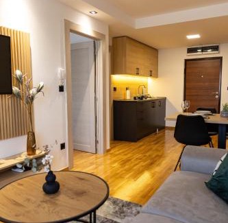 Cacak Apartment | Aveny Lux Apartment