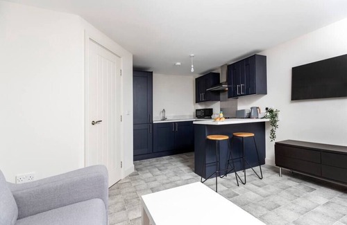 Darlington Apartment | Avery House 1 by Blackstone SA