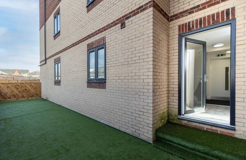 Darlington Apartment | Avery House 1 by Blackstone SA