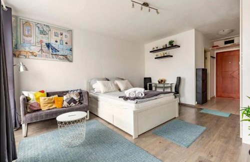 Jozsefvaros Apartment | Avett Cosy Apartments