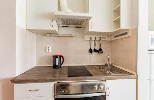 Jozsefvaros Apartment | Avett Cosy Apartments