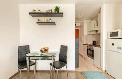Jozsefvaros Apartment | Avett Cosy Apartments
