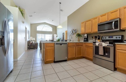 Loughman Cottage | Aviana Resort - Beautiful 4bd/3ba Villa - #4940