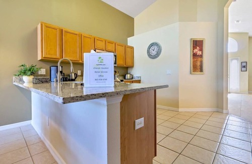 Loughman Cottage | Aviana Resort - Beautiful 4bd/3ba Villa - #4940