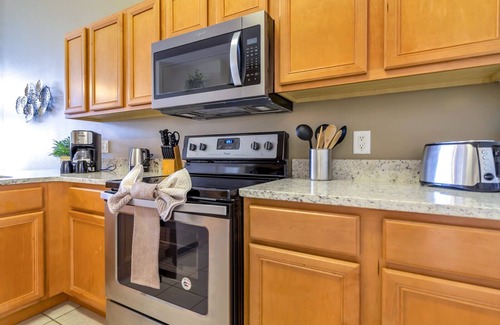 Loughman Cottage | Aviana Resort - Beautiful 4bd/3ba Villa - #4940