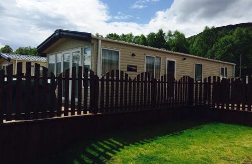 Aviemore Ski Chalet | Aviemore holiday park No 39