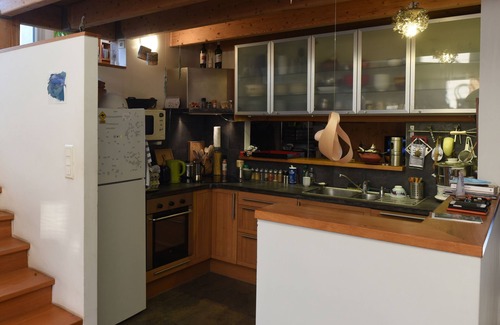 Avignon City Centre Apartment | Avignon - Centre - 2 terraces, splendid view of the Popes' Palace
