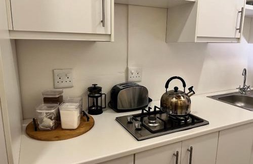 Worcester House | Avignon Guesthouse
