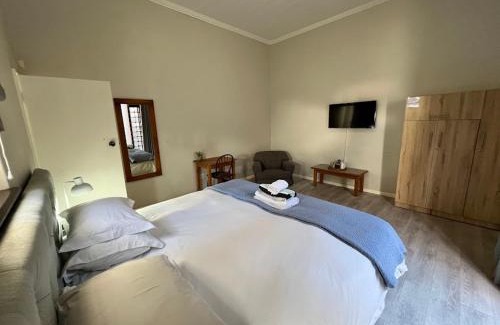 Worcester House | Avignon Guesthouse