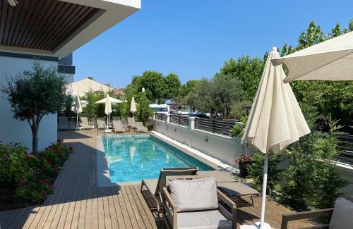 Fethiye Hotel | Avilia Suites