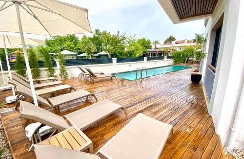 Fethiye Hotel | Avilia Suites