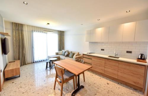 Fethiye Hotel | Avilia Suites