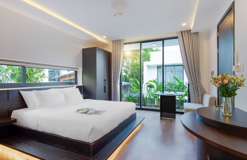 Tho Quang Beach Villa | AVilla Nui