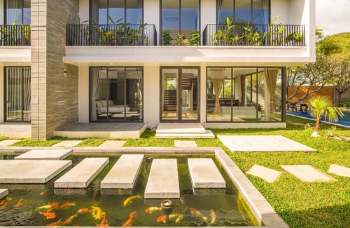 Tho Quang Beach Villa | AVilla Nui