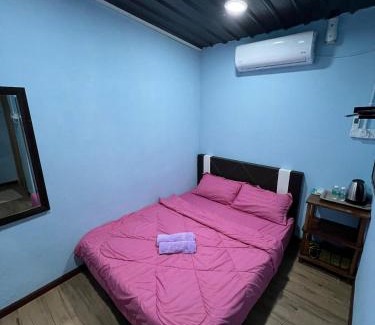 Setiu Hotel | AVINA'S Roomstay 2