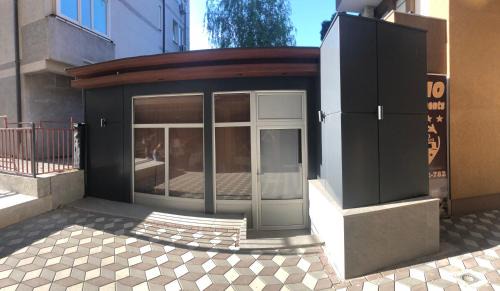 Novi Pazar Apartment | Avio Lux Apartmani