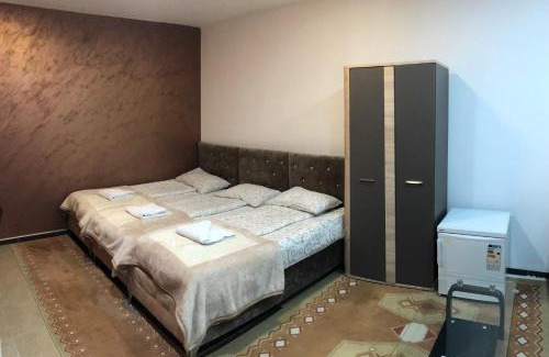 Novi Pazar Apartment | Avio Lux Apartmani