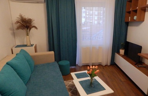 Medijana Apartment | AVIS Apartment