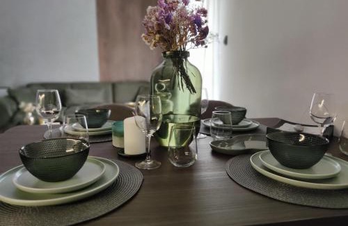 Trebinje Apartment | Avisi Home