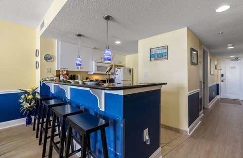 Ocean Drive Condo | Avista Resort 922-2BR/2BA Ocean Drive