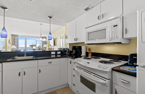 Ocean Drive Condo | Avista Resort 922-2BR/2BA Ocean Drive