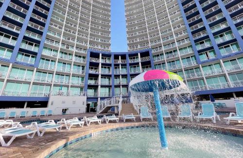 Ocean Drive Resort | Avista Resort
