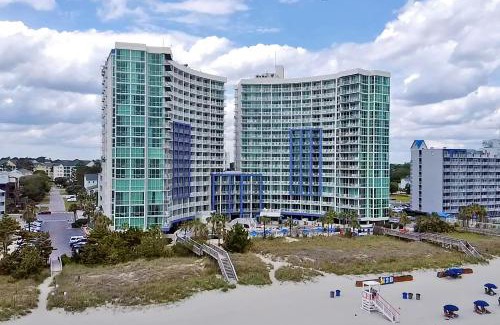 Ocean Drive Resort | Avista Resort