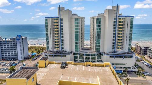 Ocean Drive Resort | Avista Resort