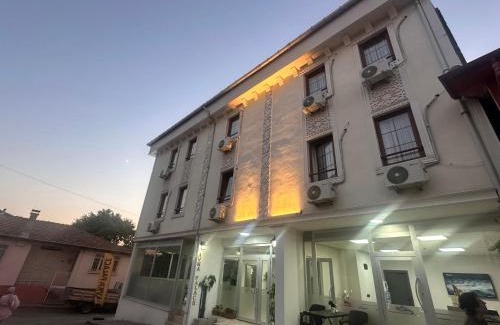 Edirne Hotel | Avka Palace