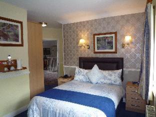 Carlow Bed & Breakfast | Avlon House Bed and Breakfast