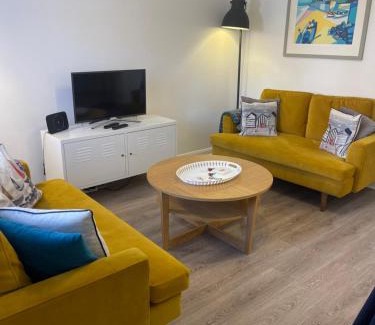 Sheringham House | Avocet Cottage Sheringham