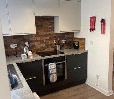 Sheringham House | Avocet Cottage Sheringham