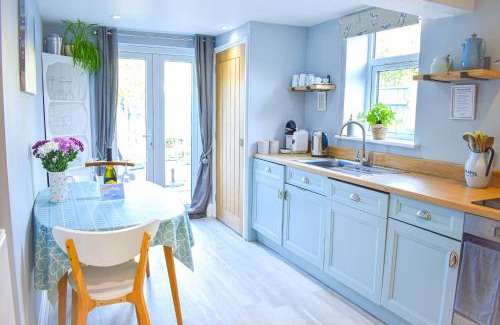 Lowestoft Apartment | Avocet - Suffolk Coastal Escapes