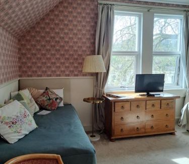 Bath House | Avon Guesthouse