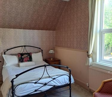 Bath House | Avon Guesthouse