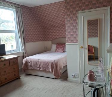 Bath House | Avon Guesthouse