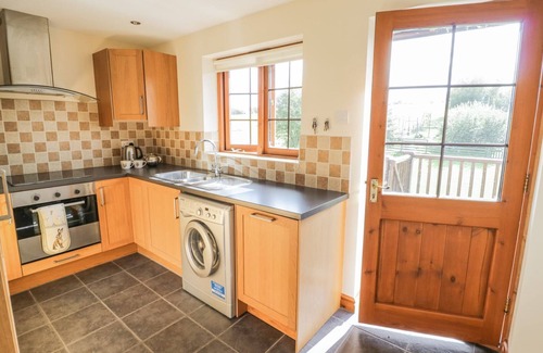 Ardens Grafton Cottage | Avon View