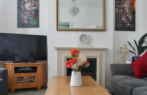 Clacton-on-Sea House | Avondale
