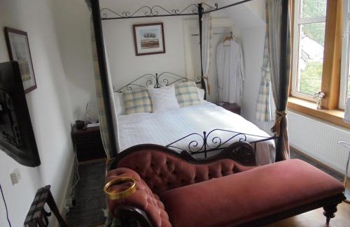 Kingussie House | Avondale House