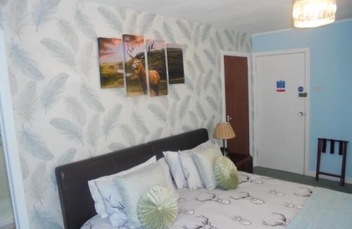 Kingussie House | Avondale House