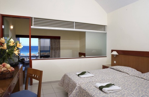 Ixia Resort | Avra Beach Resort Hotel & Bungalows - All Inclusive