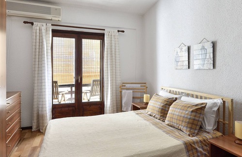 Haniotis House | Avra Chanioti