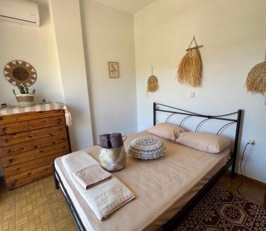 Karystos Apartment | Avra House